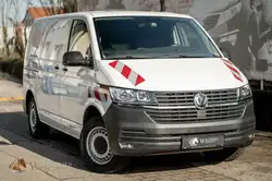 Volkswagen T6 Transporter T6.1 Transporter Kasten 4MOTION/STANDHZG/KLIMA