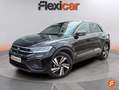 Volkswagen T-Roc R-Line+1.5+TSI+110kW+%28150CV%29+DSG Negro - thumbnail 3