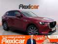 Mazda CX-60 2.5L e-Skyactiv-G PHEV Exclusive-Line AWD Rojo - thumbnail 1