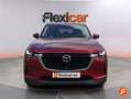 Mazda CX-60 2.5L e-Skyactiv-G PHEV Exclusive-Line AWD Rojo - thumbnail 3
