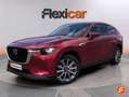 Mazda CX-60 2.5L e-Skyactiv-G PHEV Exclusive-Line AWD Rojo - thumbnail 2