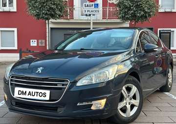 1.6 hdi 112ch boite automatique gps %2B bluetooth
