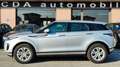 Land Rover Range Rover Evoque 2.0 TD4 150cv SE AUTOMATICA - PELLE TOTALE Argento - thumbnail 3