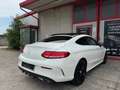Mercedes-Benz C 250 C 250 d Automatic Coupé Premium Plus Amg Bianco - thumbnail 6