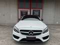 Mercedes-Benz C 250 C 250 d Automatic Coupé Premium Plus Amg Bianco - thumbnail 2