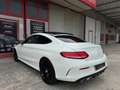 Mercedes-Benz C 250 C 250 d Automatic Coupé Premium Plus Amg Bianco - thumbnail 4