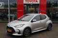 Toyota Yaris 1.5 HYBRID STYLE BLIND SPOT KEYLESS STOELVERW PARK Grau - thumbnail 1