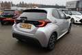 Toyota Yaris 1.5 HYBRID STYLE BLIND SPOT KEYLESS STOELVERW PARK Grau - thumbnail 6