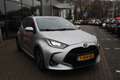 Toyota Yaris 1.5 HYBRID STYLE BLIND SPOT KEYLESS STOELVERW PARK Grau - thumbnail 8