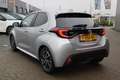 Toyota Yaris 1.5 HYBRID STYLE BLIND SPOT KEYLESS STOELVERW PARK Grau - thumbnail 3