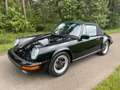 Porsche 911 3.2 Carrera Cabriolet Fekete - thumbnail 1