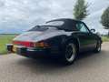 Porsche 911 3.2 Carrera Cabriolet Noir - thumbnail 9