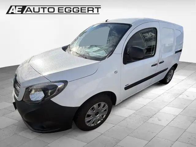 Mercedes-Benz Citan Kasten 112 lang