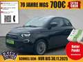 Fiat 500 Icon DAB #ANDROID #NAVI Noir - thumbnail 1