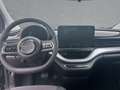 Fiat 500 Icon DAB #ANDROID #NAVI Noir - thumbnail 8