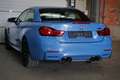 BMW M4 Cabrio 3.0 Competition Full Optie Nieuwstaat Uniek Bleu - thumbnail 6