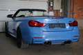 BMW M4 Cabrio 3.0 Competition Full Optie Nieuwstaat Uniek Bleu - thumbnail 7