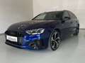 Audi A4 Avant 35 TDI S line -Competition Paket LED Blau - thumbnail 4