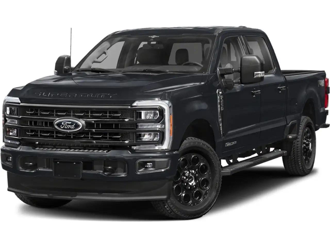 2026 Ford F 250