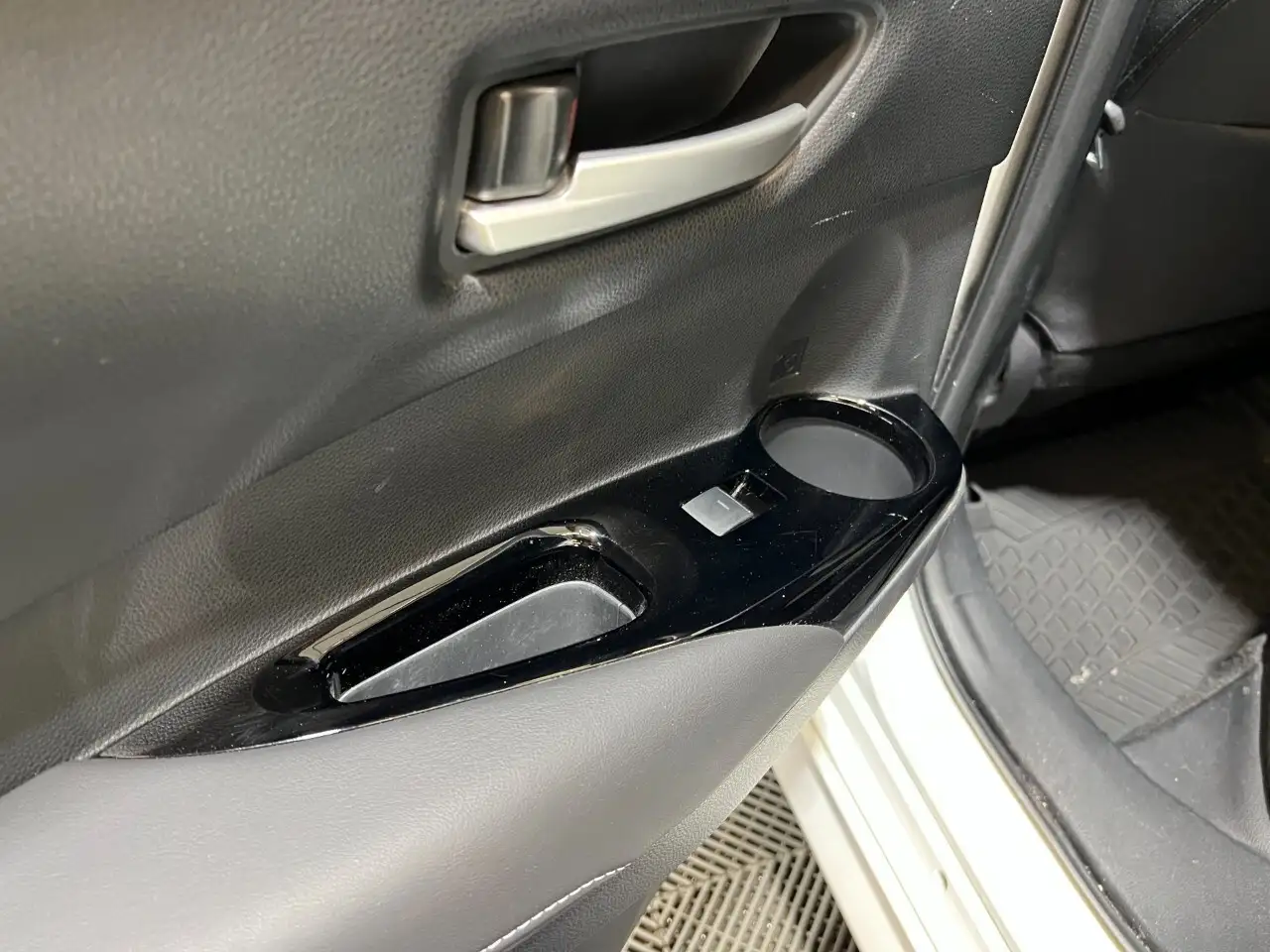 Toyota Corolla снимка Toyota Corolla