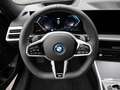 BMW 330 e Touring xDrive M-Sportpaket FACEL. 360° Schwarz - thumbnail 6