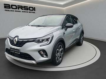 Full Hybrid E-Tech 145 CV Techno