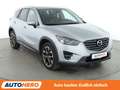 Mazda CX-5 2.5 Sports-Line AWD Aut*NAVI*LED*TEMPO*CAM*SHZ*AHK Grau - thumbnail 8