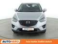 Mazda CX-5 2.5 Sports-Line AWD Aut*NAVI*LED*TEMPO*CAM*SHZ*AHK Grau - thumbnail 9