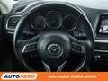 Mazda CX-5 2.5 Sports-Line AWD Aut*NAVI*LED*TEMPO*CAM*SHZ*AHK Grau - thumbnail 19