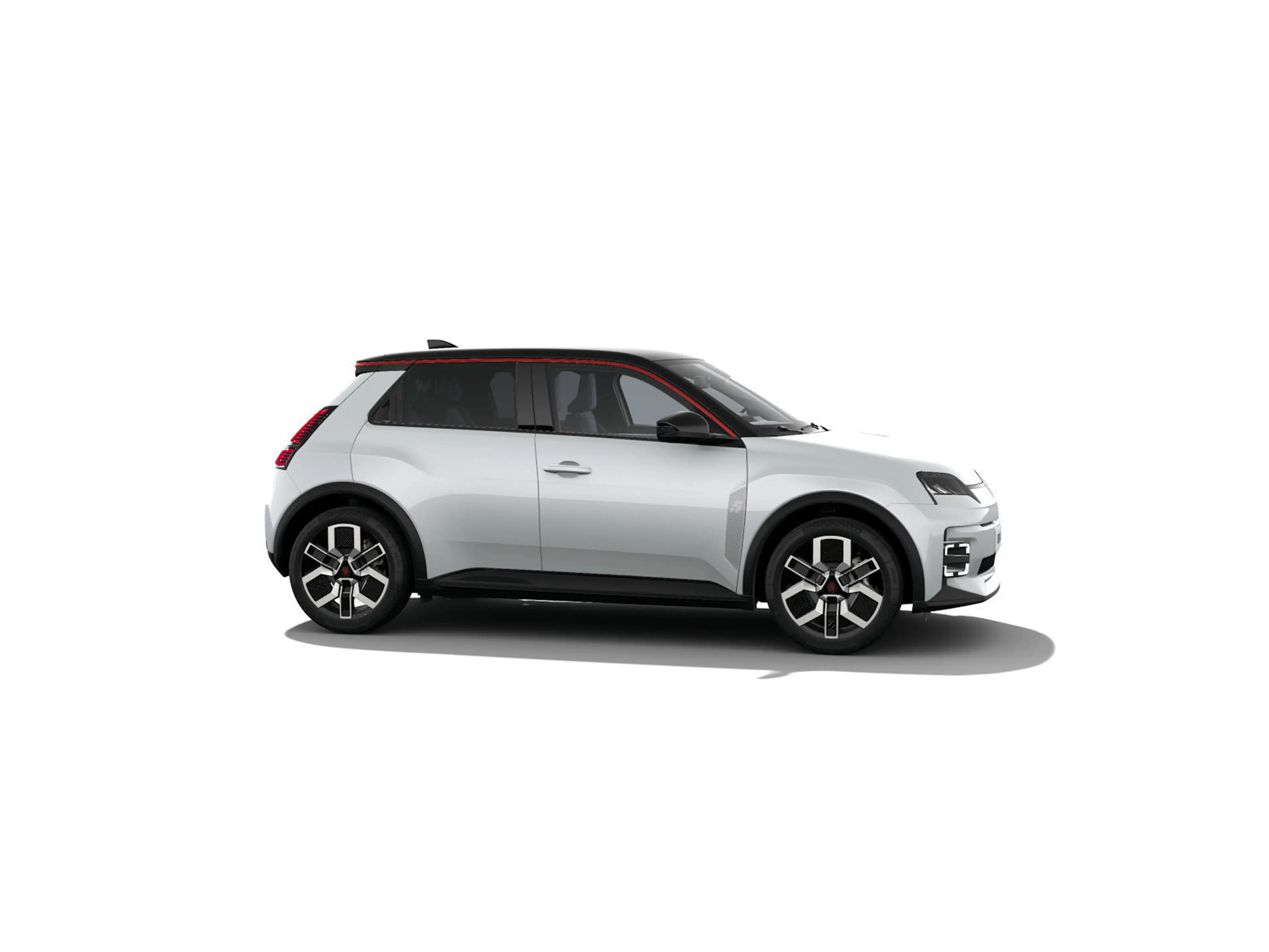 Renault R 5 E-Tech elektrisch Techno 120 Urban Range — photo 9