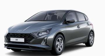 MY26 1.0 T-GDI 66 kW COMFORT MAN6 66 kW (90 PS)...