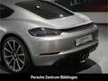Porsche Cayman 718 20-Zoll Sitzheizung ParkAssistent LED Silber - thumbnail 13