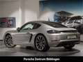 Porsche Cayman 718 20-Zoll Sitzheizung ParkAssistent LED Silber - thumbnail 3
