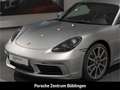 Porsche Cayman 718 20-Zoll Sitzheizung ParkAssistent LED Silber - thumbnail 8