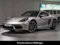 Porsche Cayman 718 20-Zoll Sitzheizung ParkAssistent LED Silber - thumbnail 1