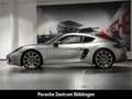 Porsche Cayman 718 20-Zoll Sitzheizung ParkAssistent LED Silber - thumbnail 2