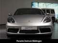 Porsche Cayman 718 20-Zoll Sitzheizung ParkAssistent LED Silber - thumbnail 7