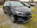 Opel Mokka X Innovation AHK Navi RFK Blau - thumbnail 2