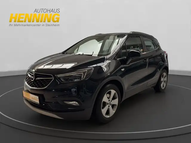 Opel Mokka X Innovation AHK Navi RFK