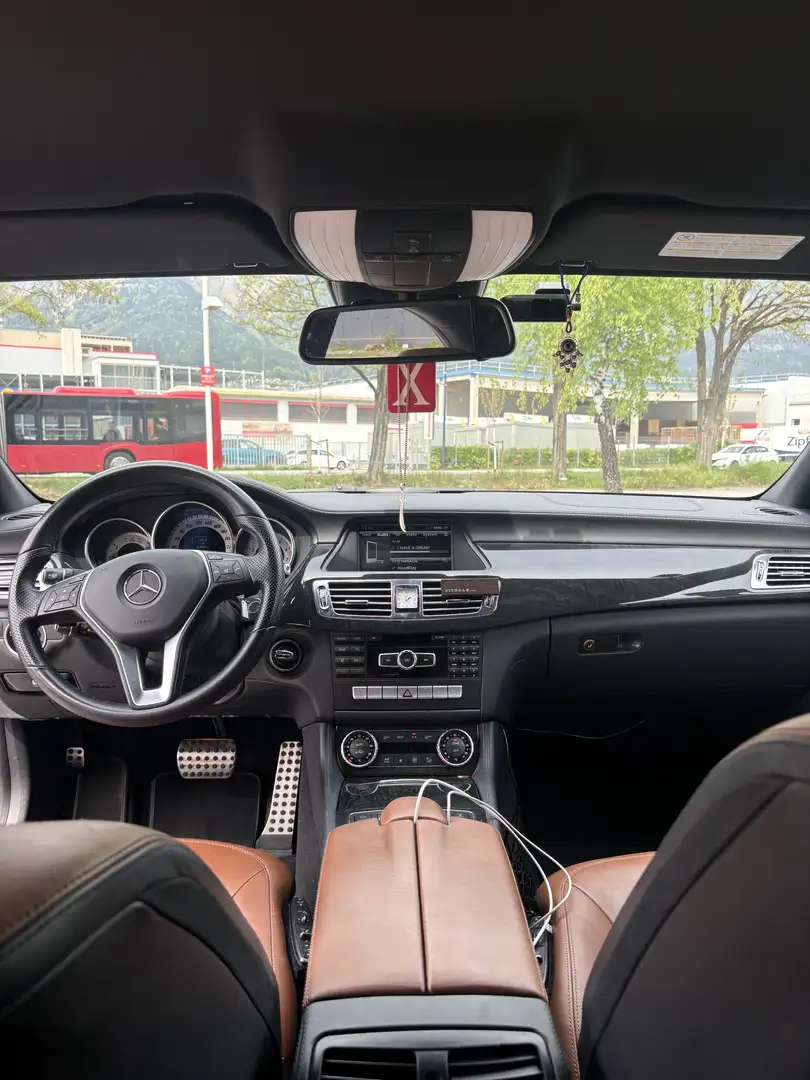 Mercedes-Benz CLS 500 Harman/Kardon, Designo, - 1