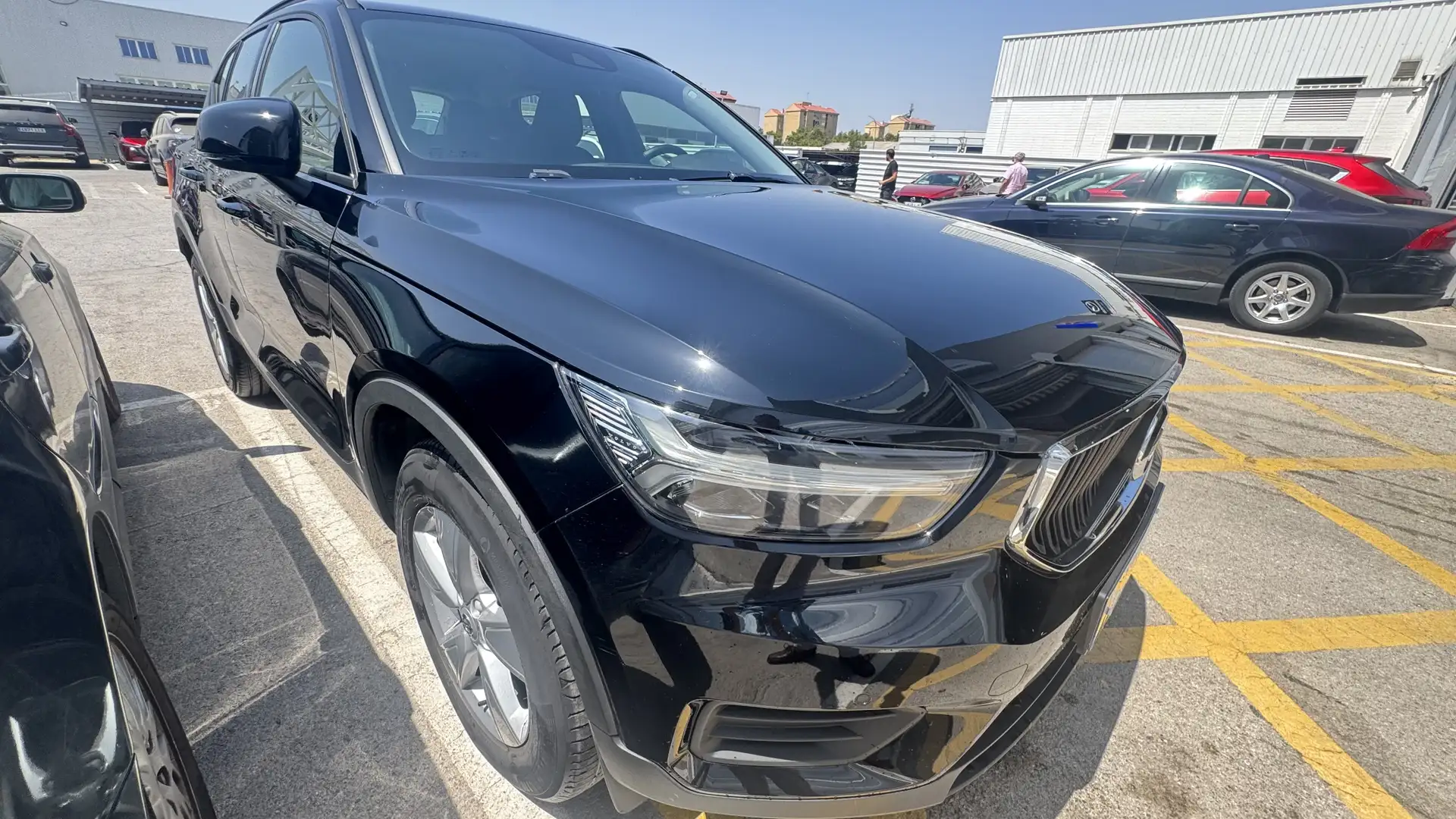 Volvo XC40 T2 Inscription - 2