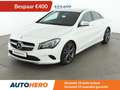 Mercedes-Benz CLA 200 CLA 200 d Urban Wit - thumbnail 1