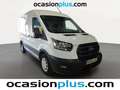 Ford Transit FT 350 L2 Van Trend 130 Blanco - thumbnail 2
