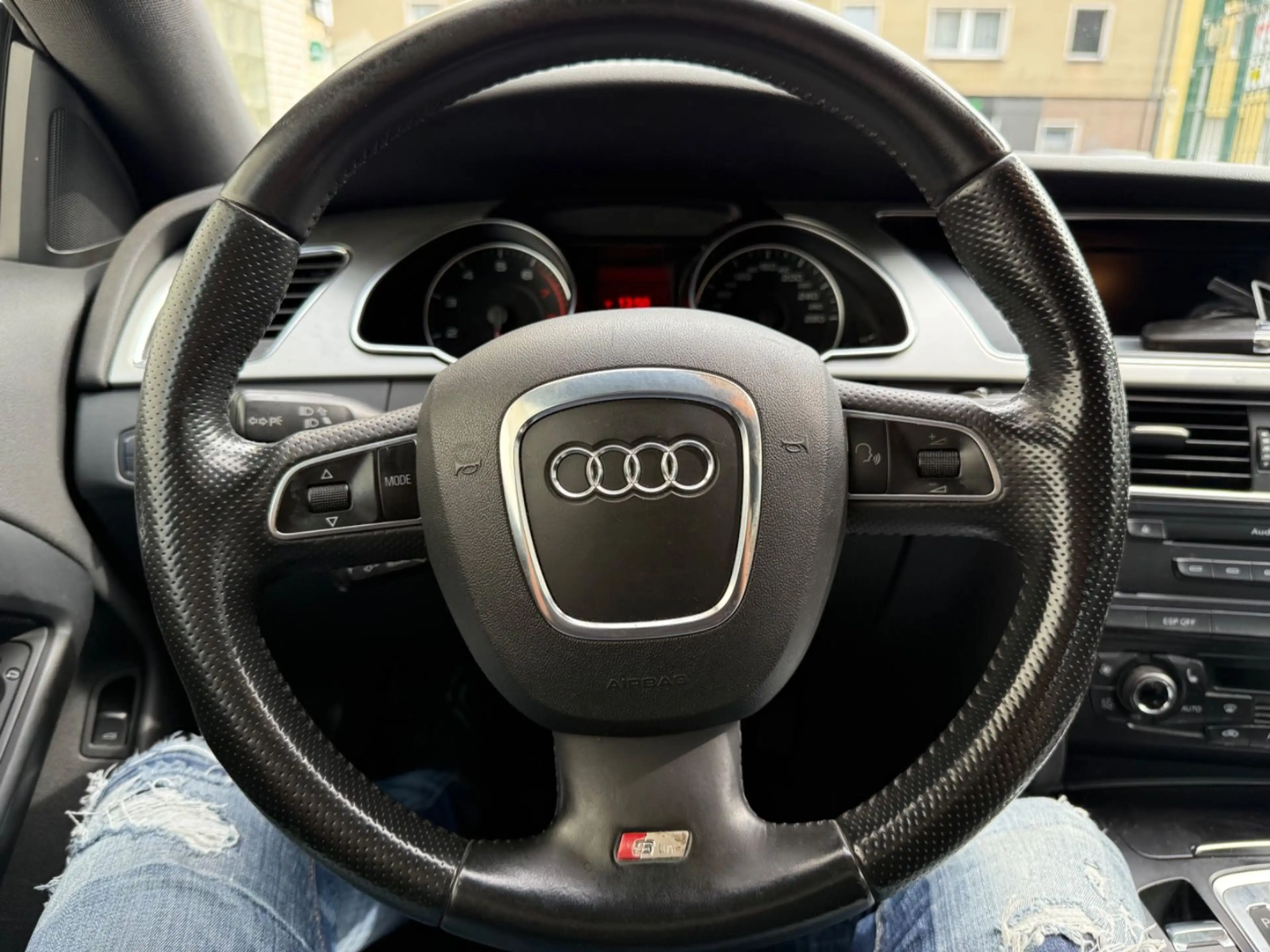 Audi A5 Coupe 2.0 TFSI TÜV BIS 06.27 *S.HEFT * S.LINE — photo 14