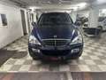 SsangYong Kyron 200 XDI 140 LUXE BVA Bleu - thumbnail 5