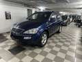 SsangYong Kyron 200 XDI 140 LUXE BVA Bleu - thumbnail 1