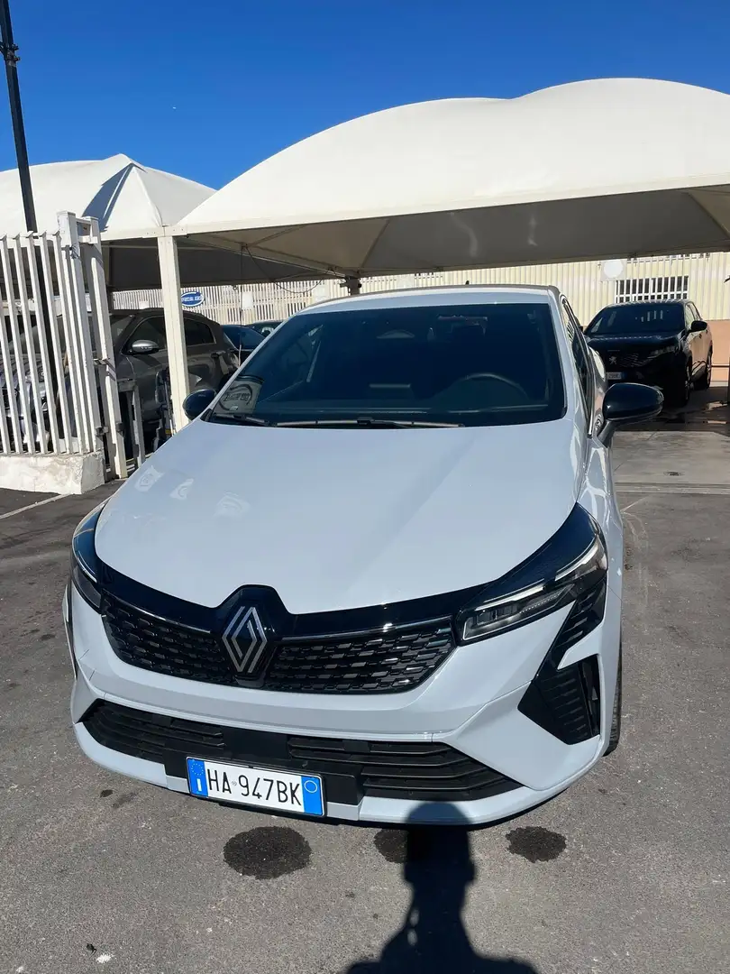 Renault Clio Clio 1.0 tce Techno Gpl 100cv - 2