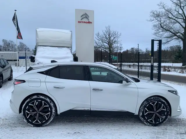 DS Automobiles DS 4 4 ETOILE HYBRID