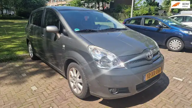 Toyota Corolla Verso 1.8 VVT-i Sol 7p. MT Automaat