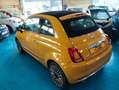 Fiat 500C 1.2 Mirror Amarillo - thumbnail 4